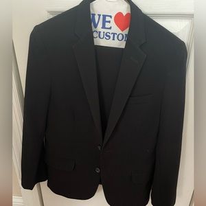 Boys suit size 12